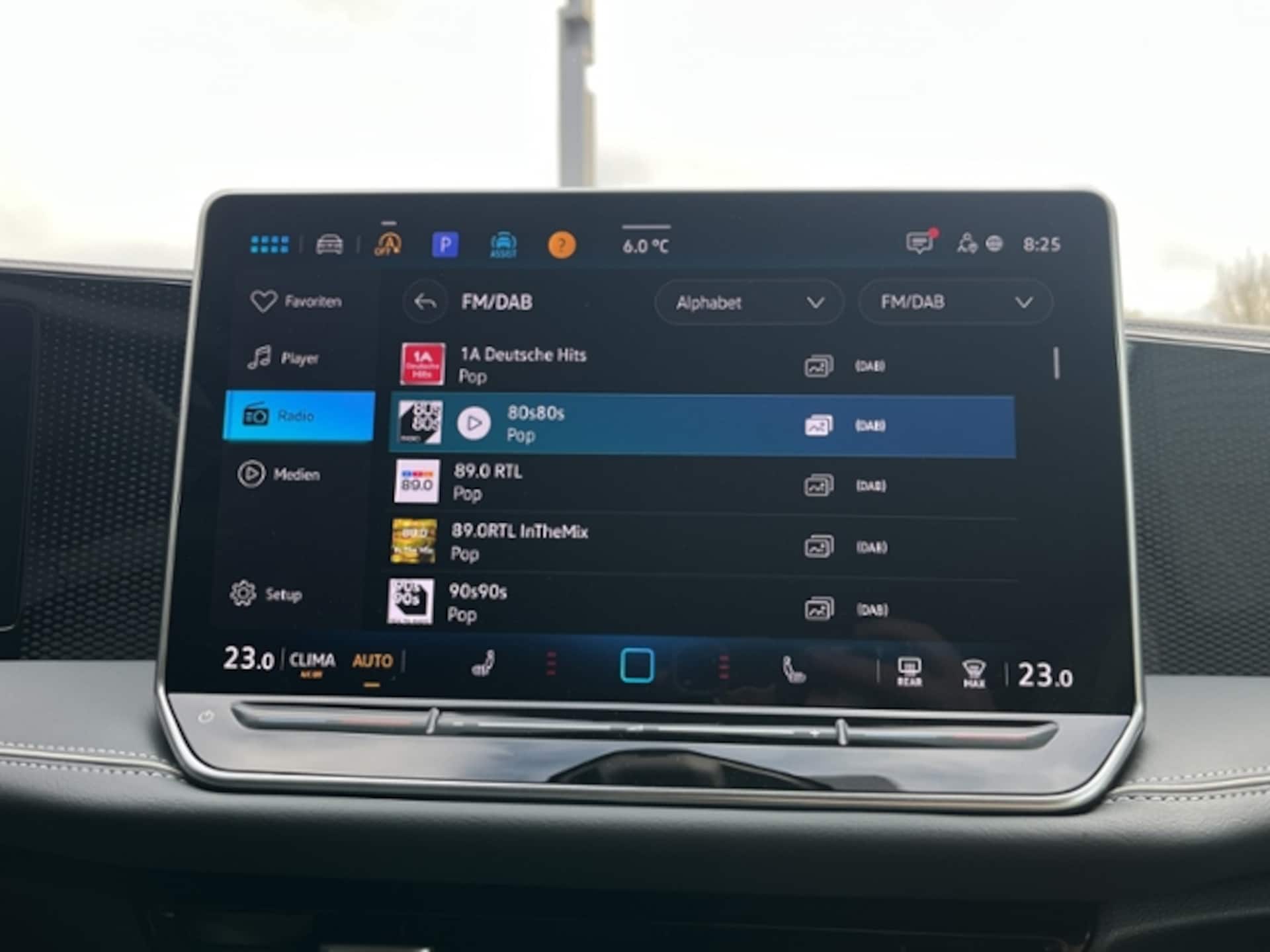 Volkswagen Passat Business