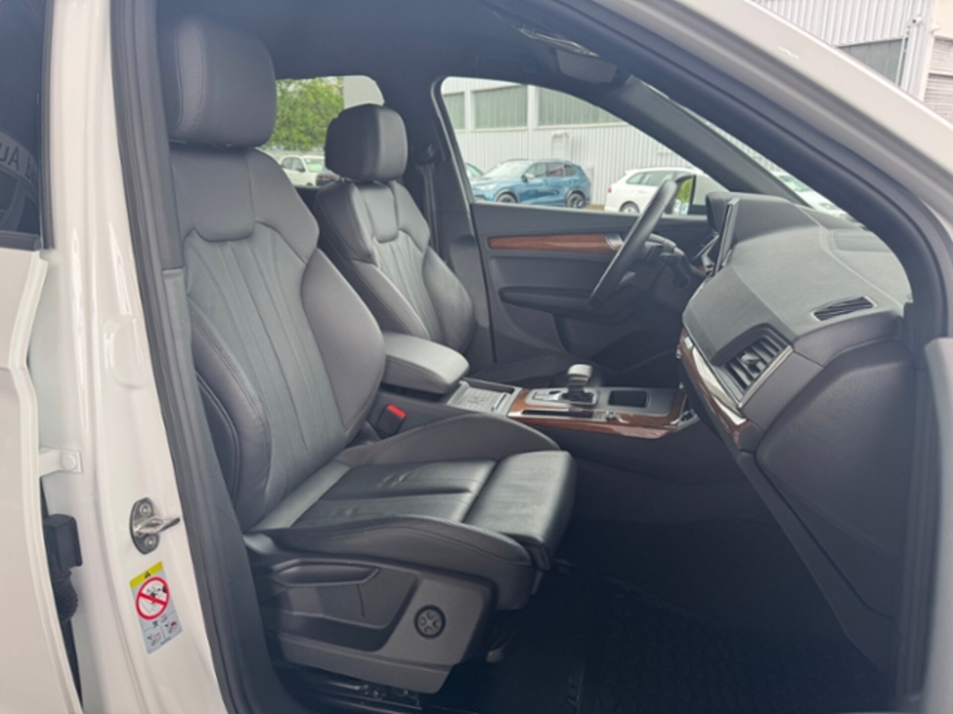 Audi Q5 SUV