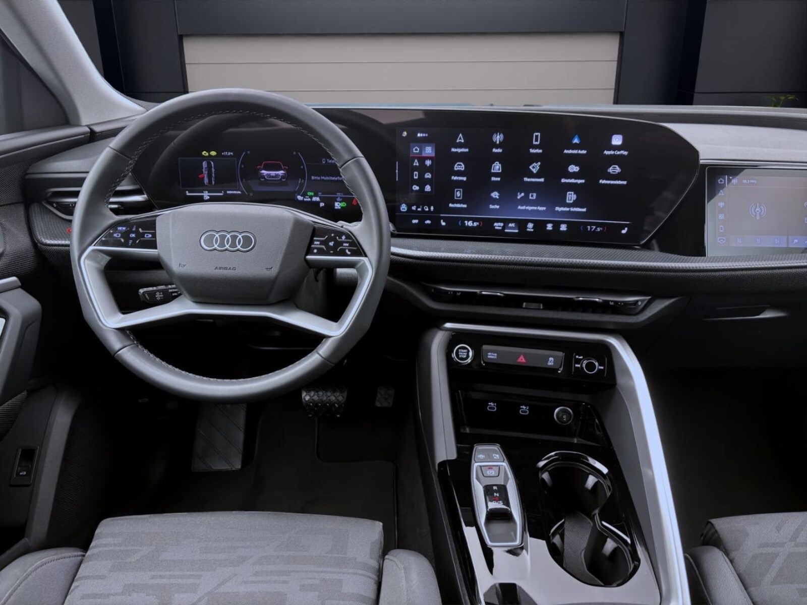 Audi Q5 Sportback – Bild 14