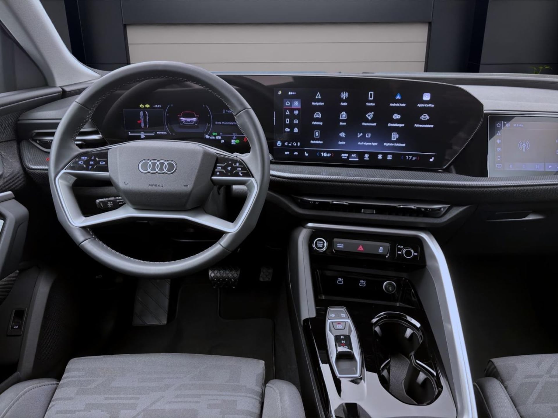 Audi Q5 Sportback
