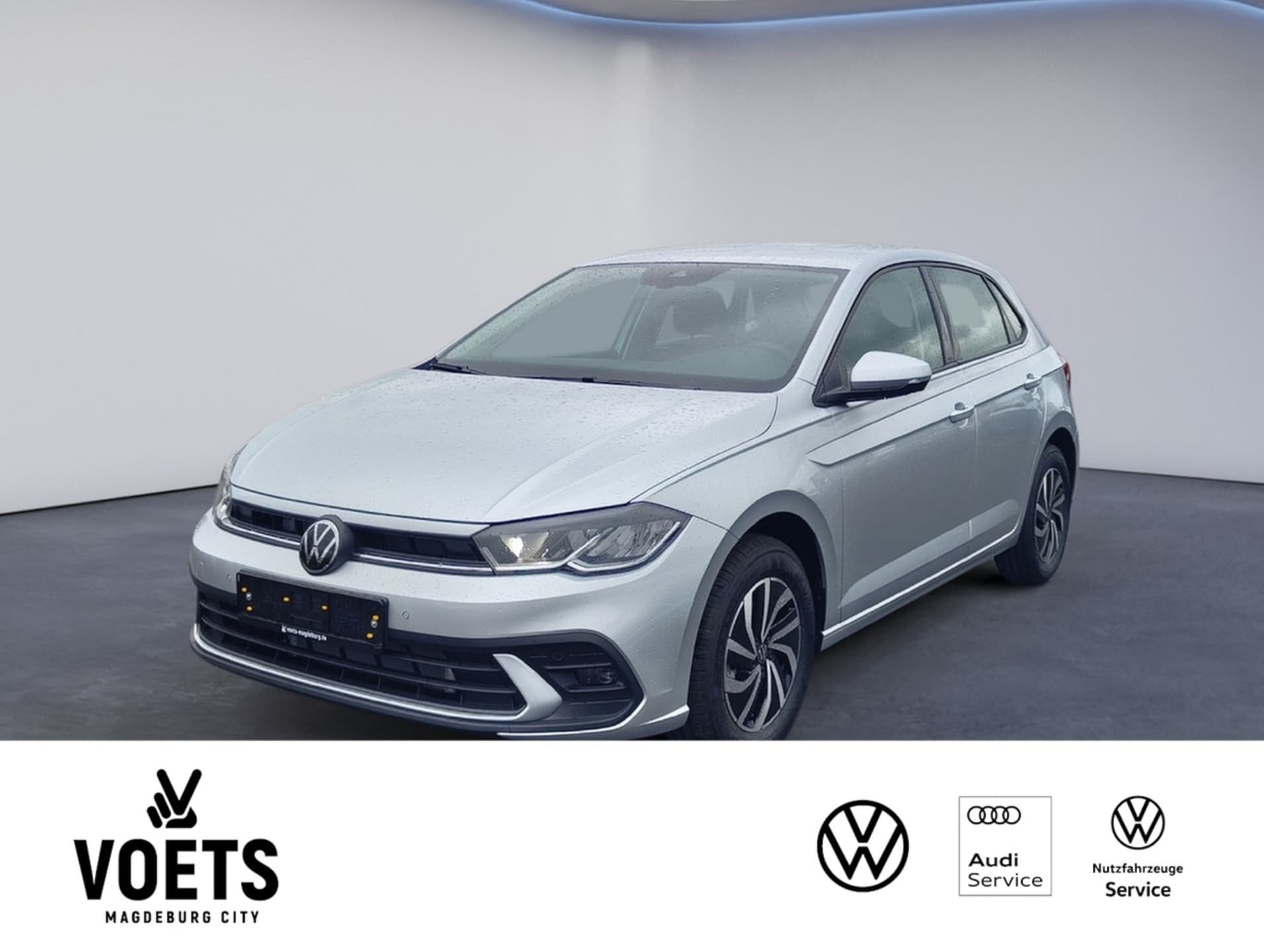 Volkswagen Polo Life