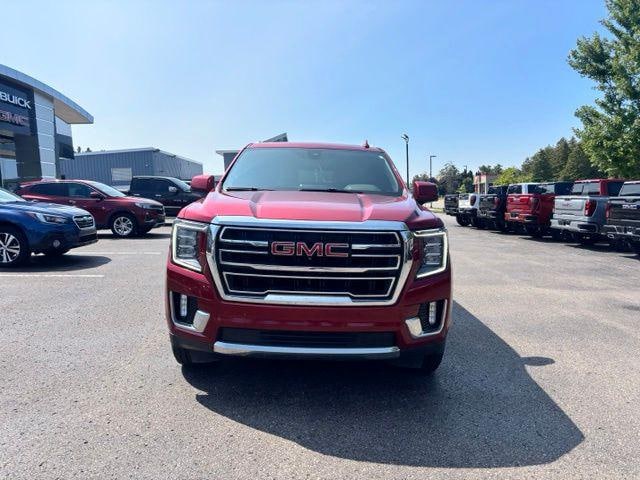 2022 GMC Yukon XL