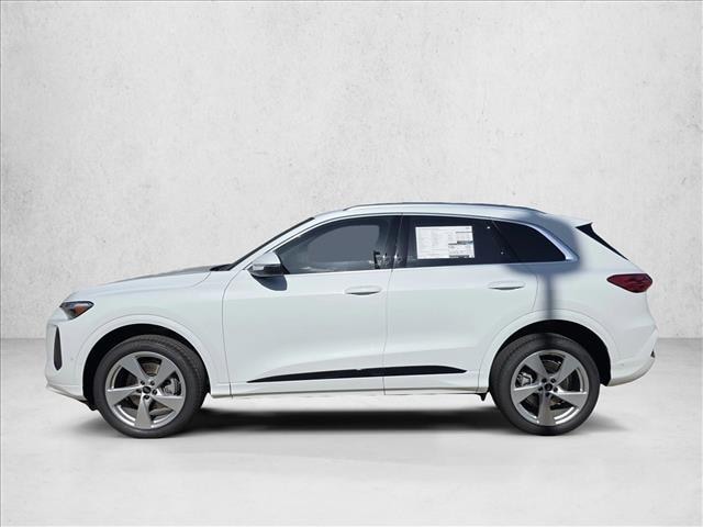 2025 Audi Q5 Premium Plus - Photo 8