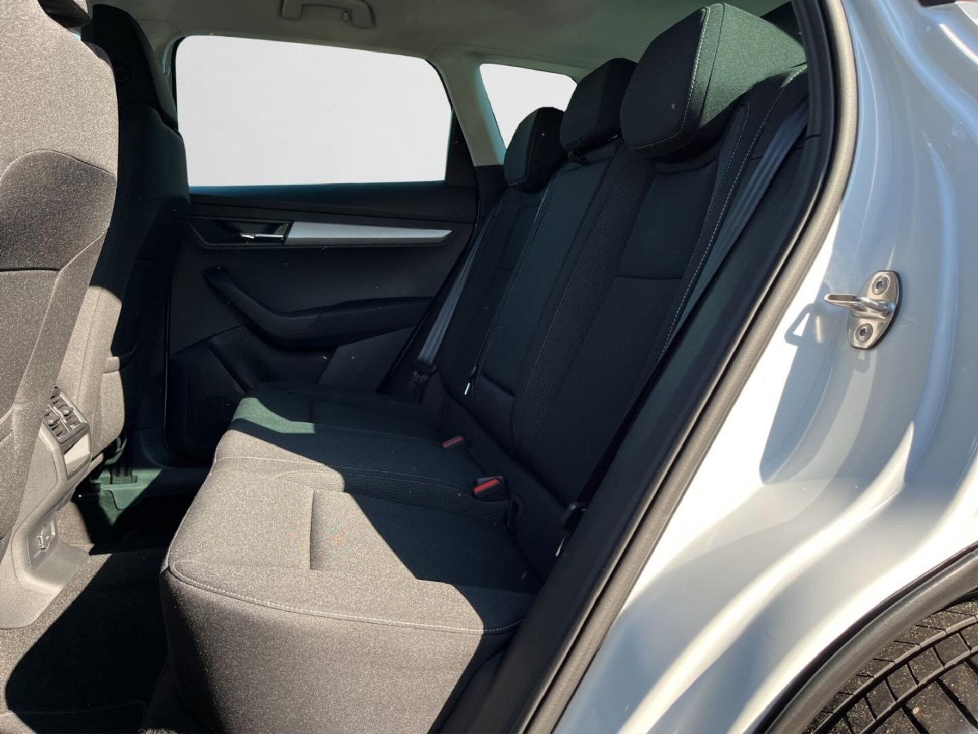 Skoda Karoq Selection