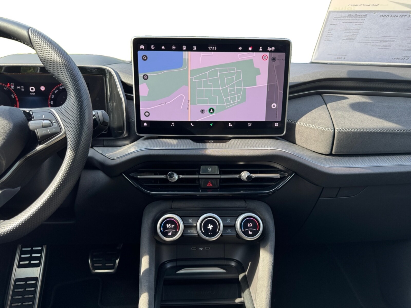Škoda Kodiaq – Bild 10