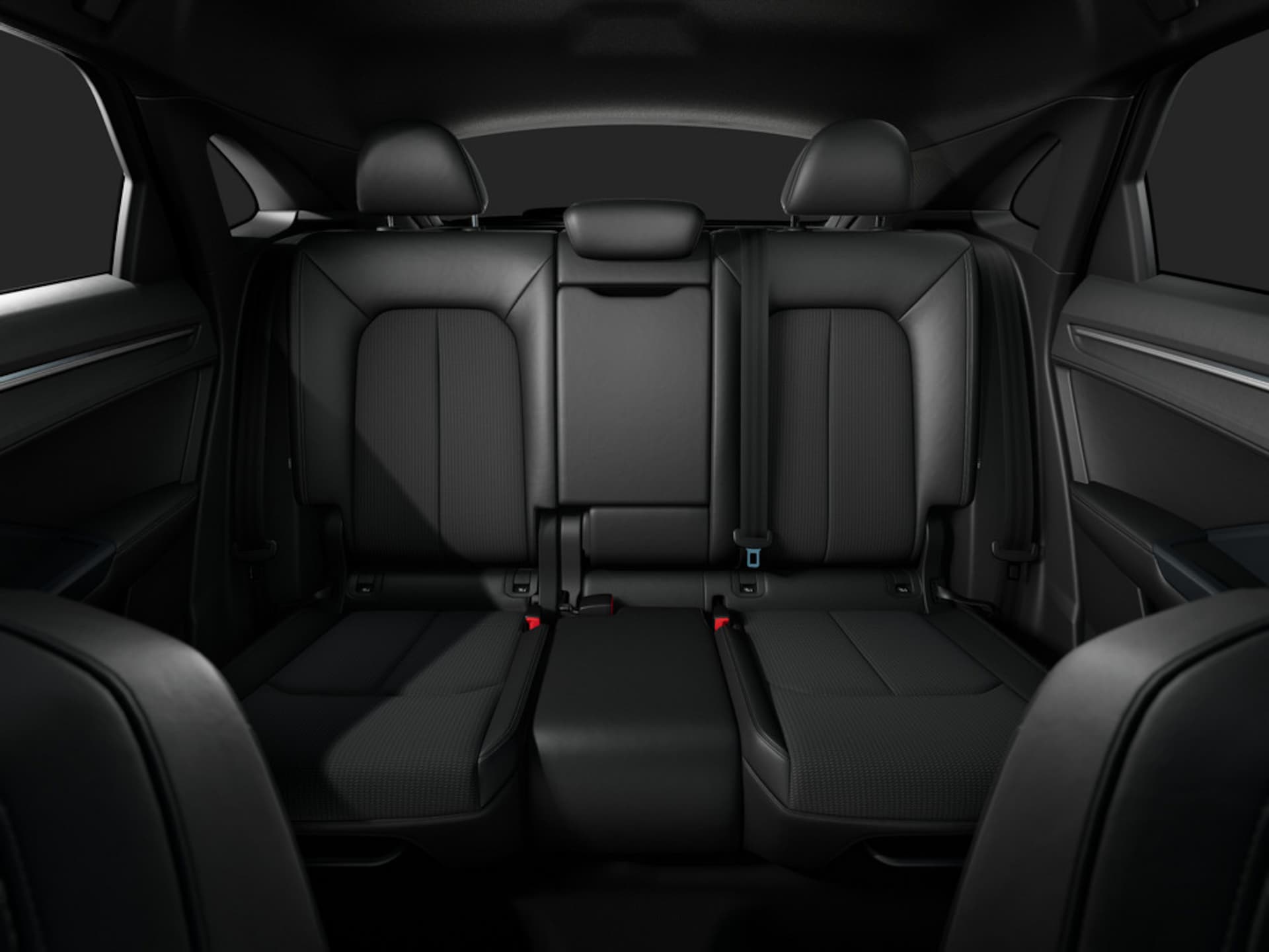 Audi Q3 Sportback S line