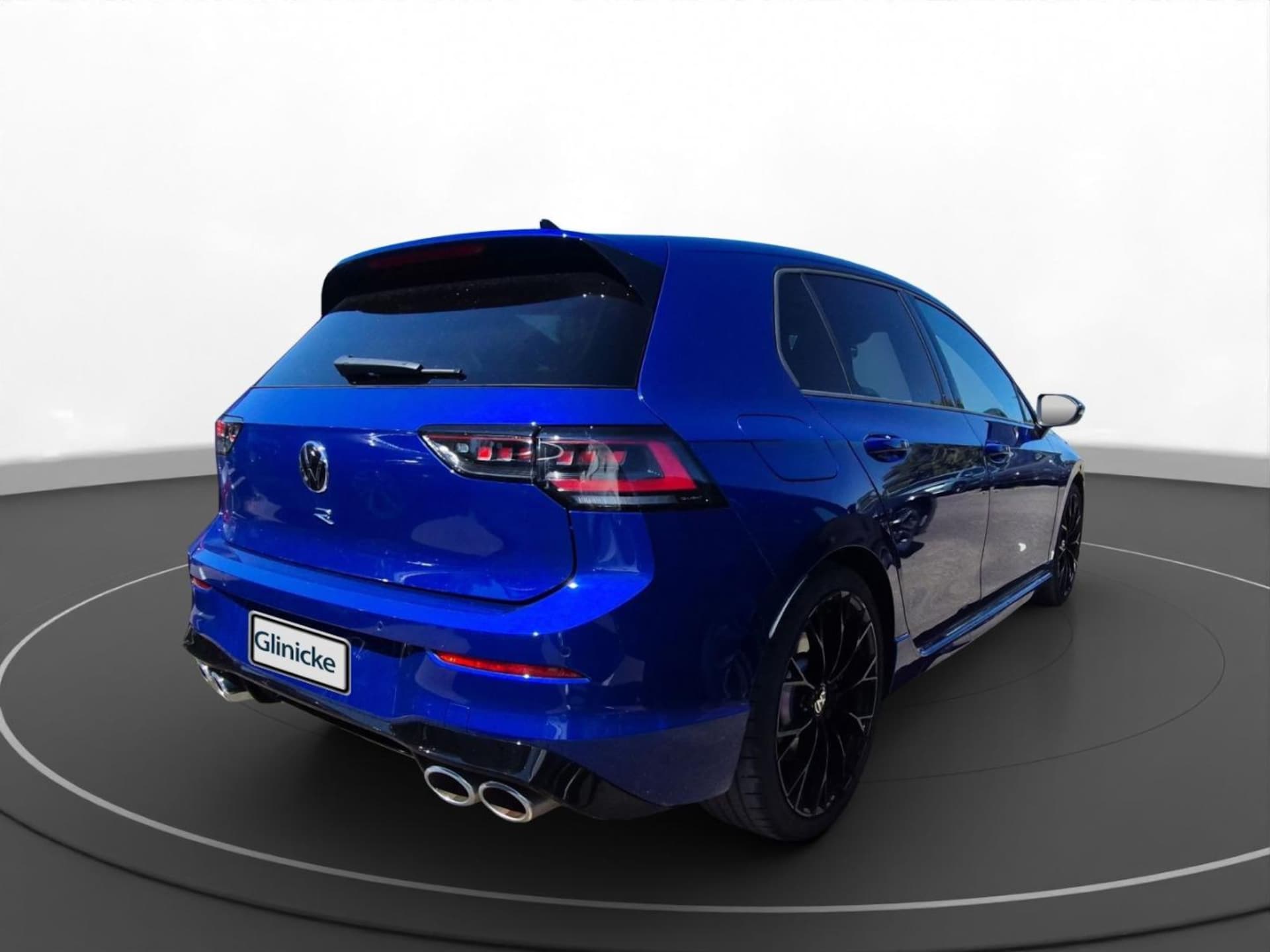 Volkswagen Golf R