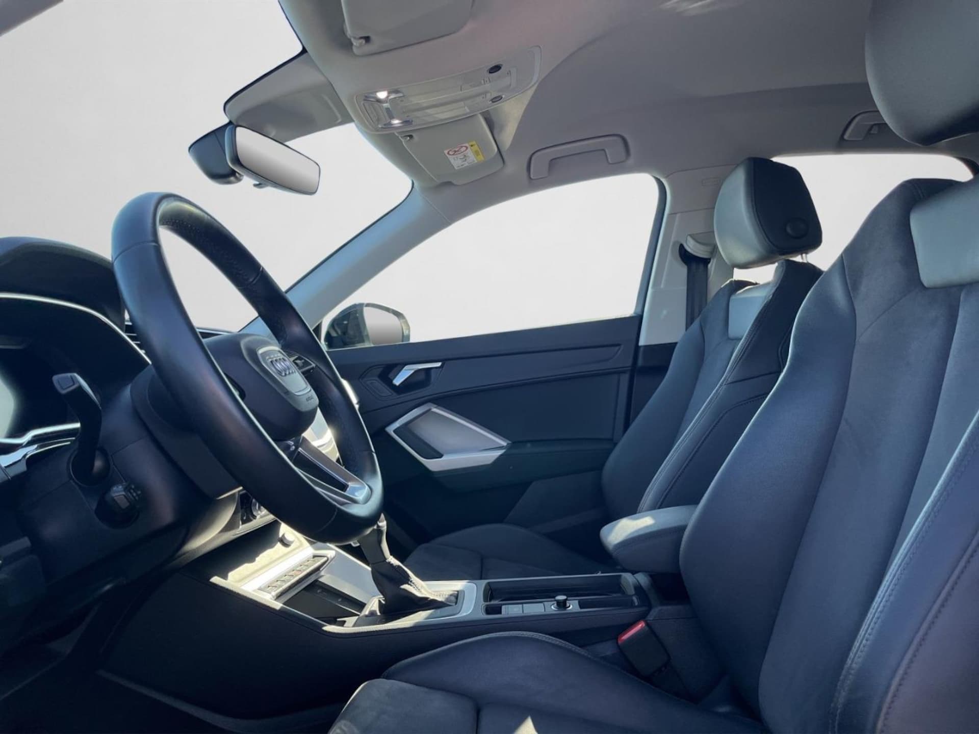 Audi Q3 Sportback S line