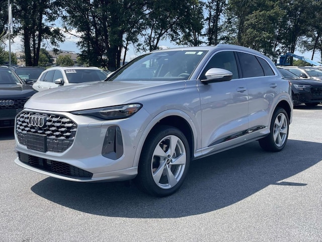 2026 Audi Q5