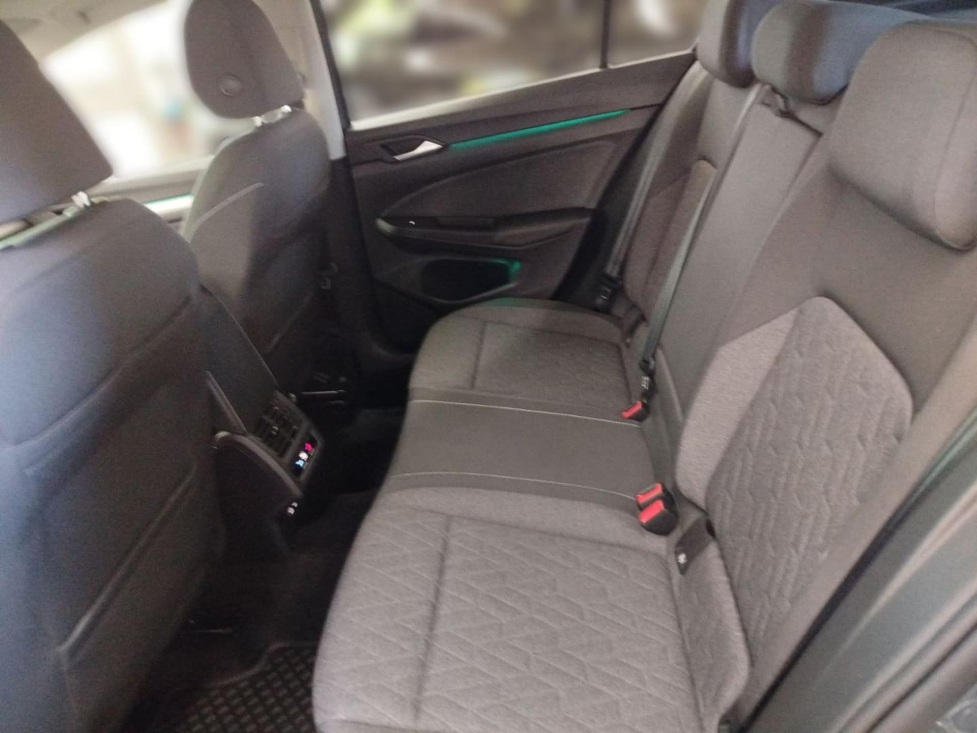 Volkswagen Golf MOVE