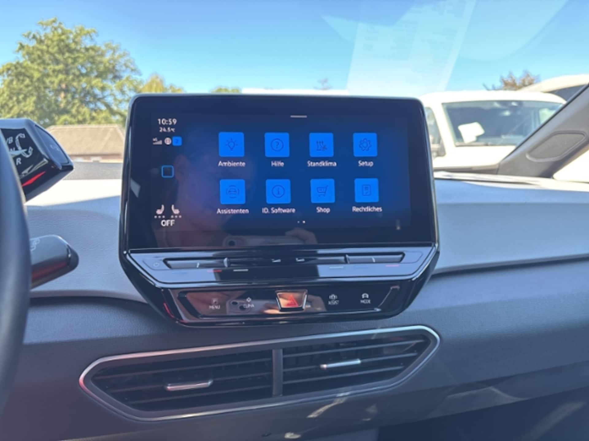 Volkswagen ID.3 Pro S
