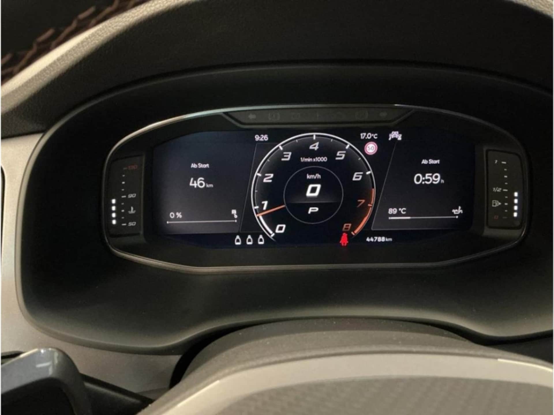 CUPRA Ateca VZ