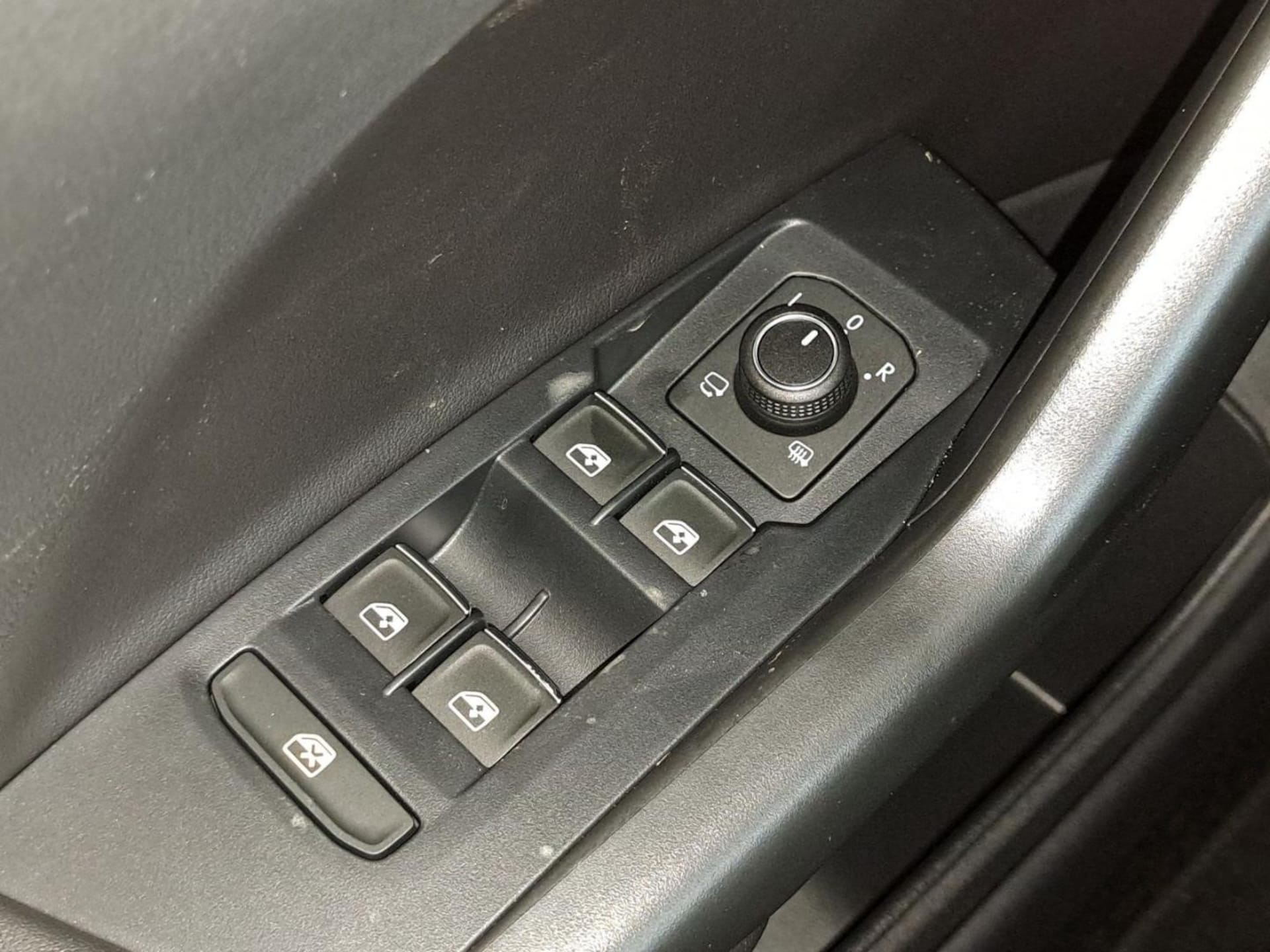 Volkswagen T-Cross ENERGY