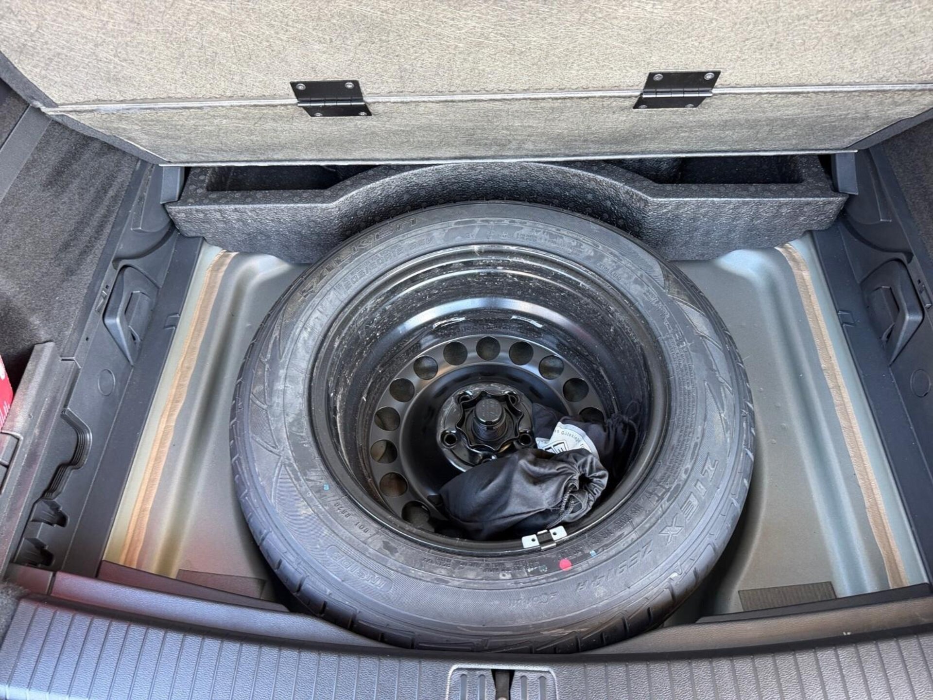 Volkswagen Touran SOUND