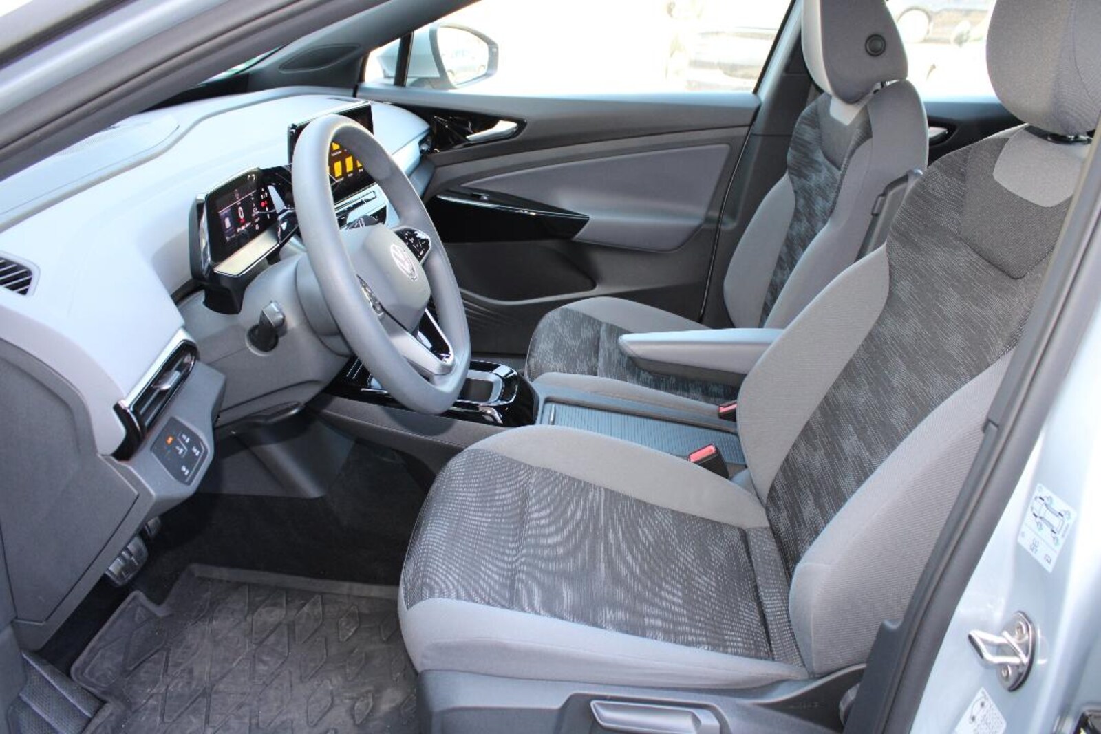 Volkswagen ID.4 – Bild 4