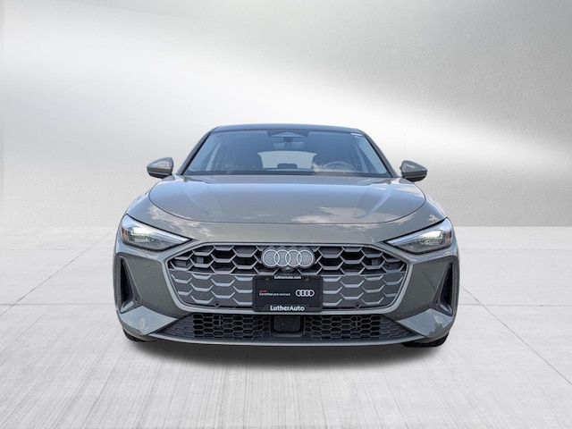2025 Audi A5 Sedan