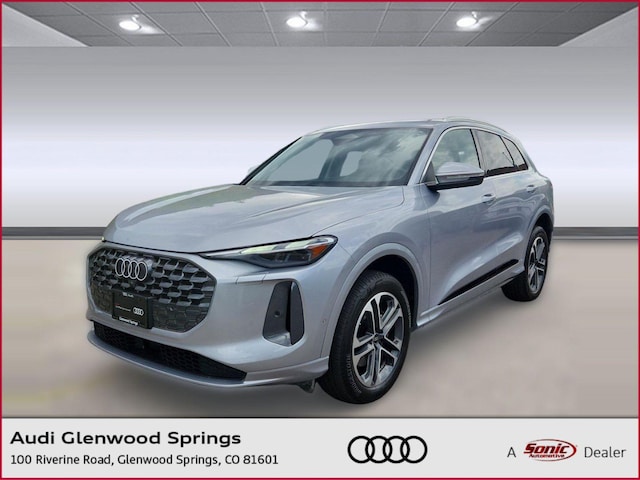 Photo of 2025 Audi Q5