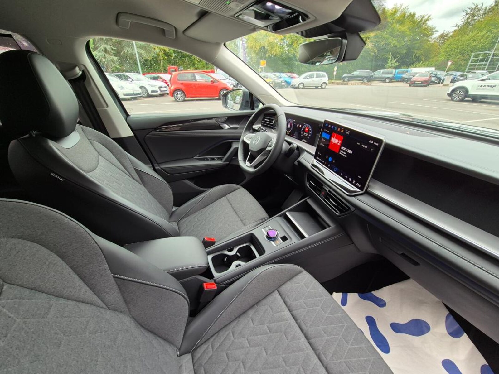 Volkswagen Tayron – Bild 27