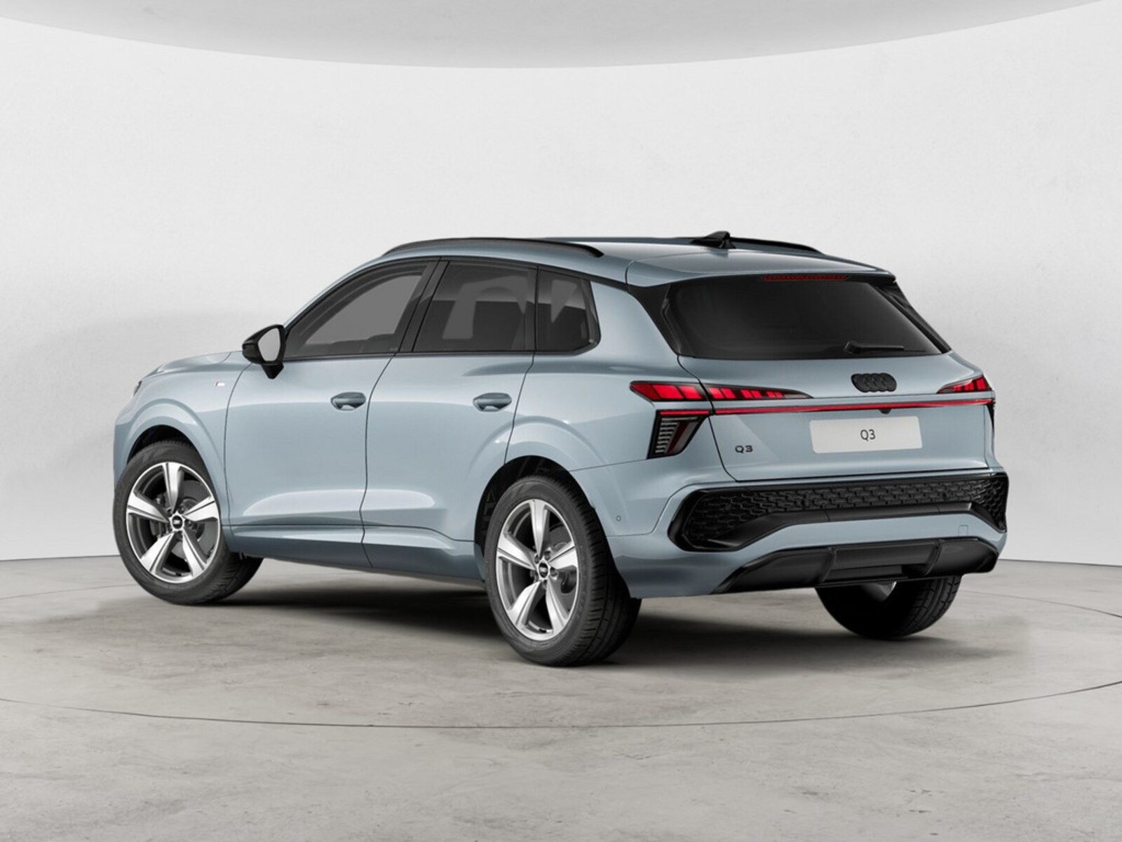 Audi Q3 – Bild 2
