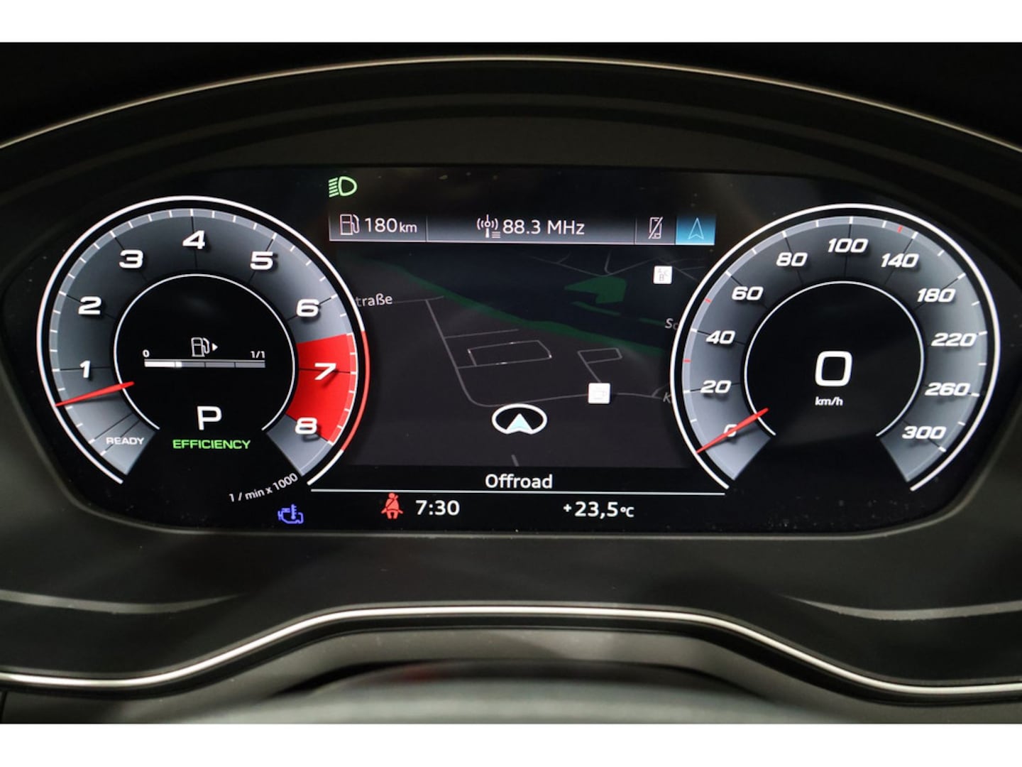 Bild über Audi S5 Cabriolet TFSI quattro tiptronic - für weitere Informationen kontaktieren Sie den Audi Partner