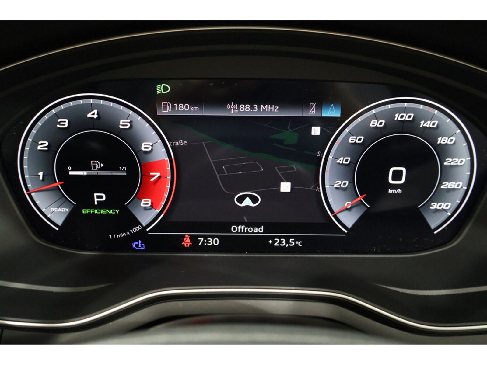 Audi S5 Cabriolet – Bild 15