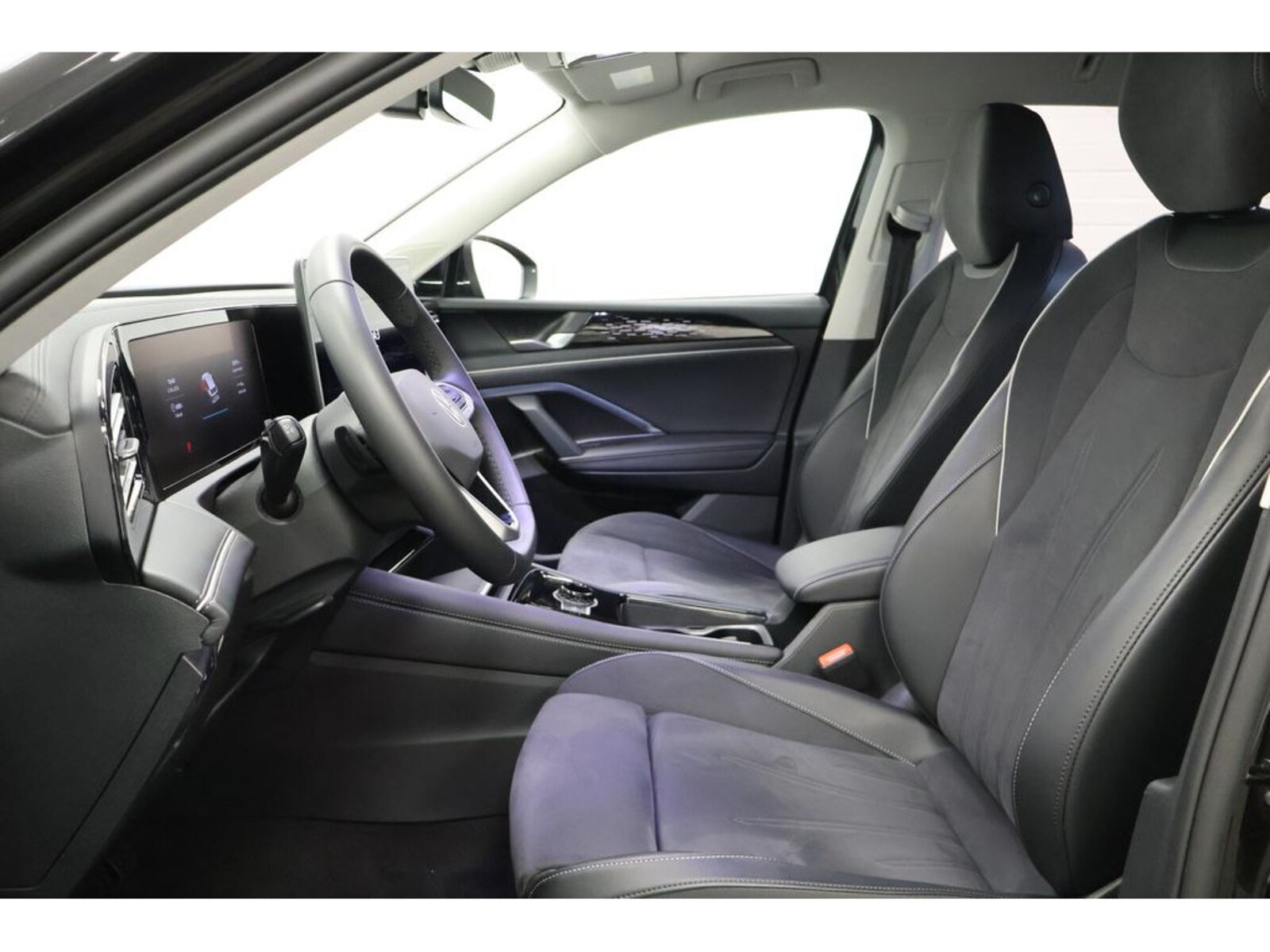 Volkswagen Tiguan – Bild 29