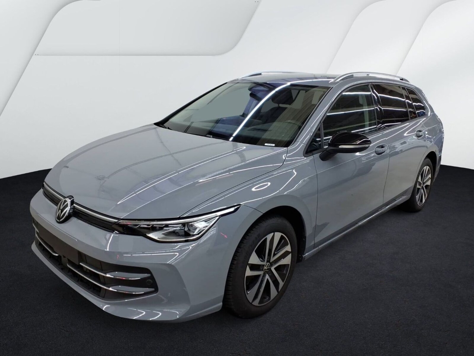 Volkswagen Golf Variant – Bild 2