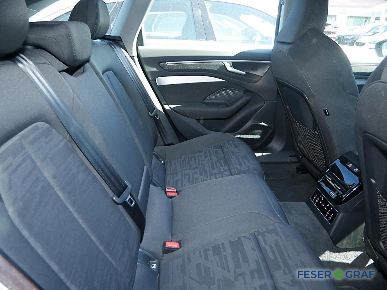 Audi A6 Avant – Bild 6