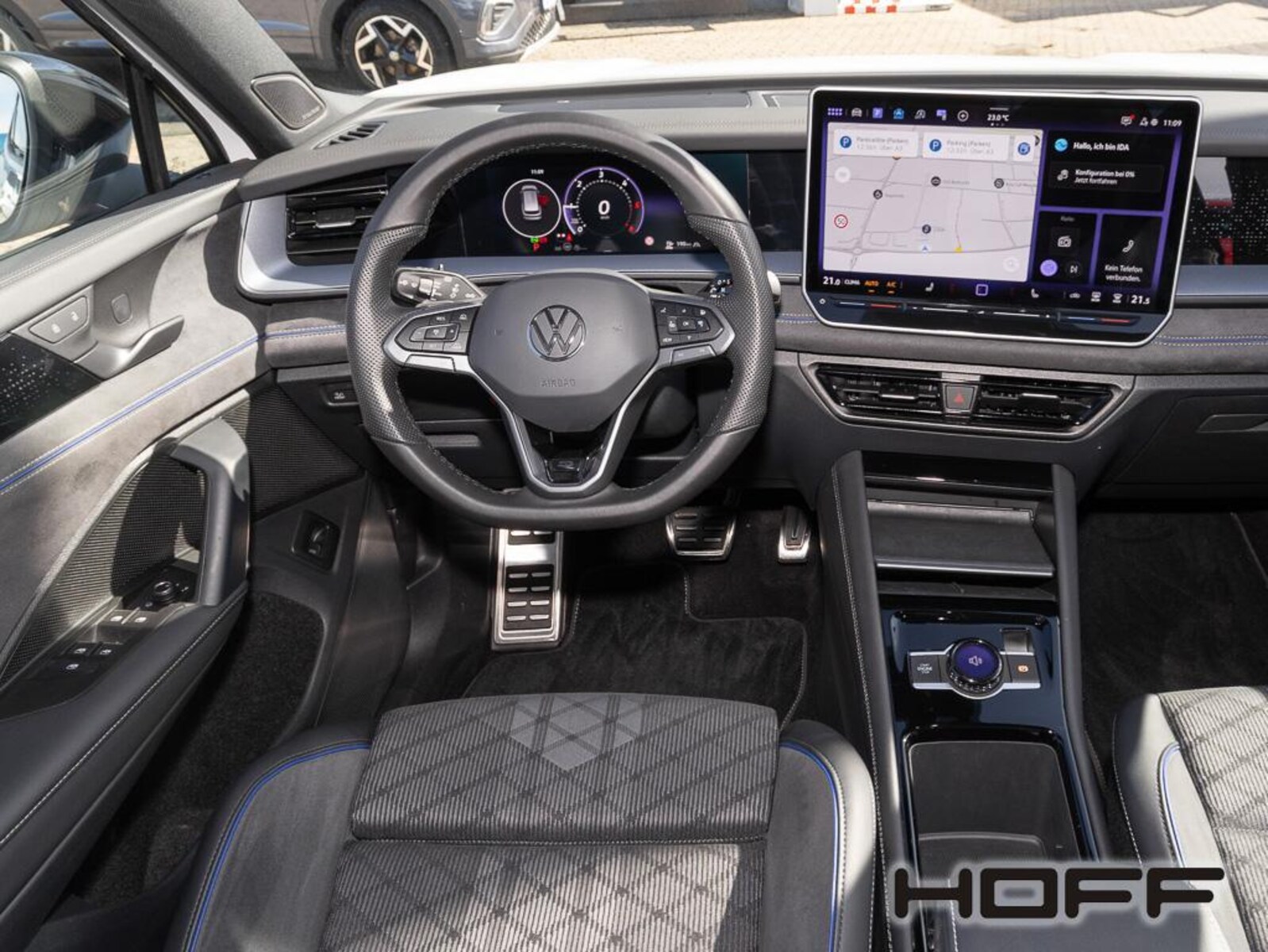 Volkswagen Tayron – Bild 6
