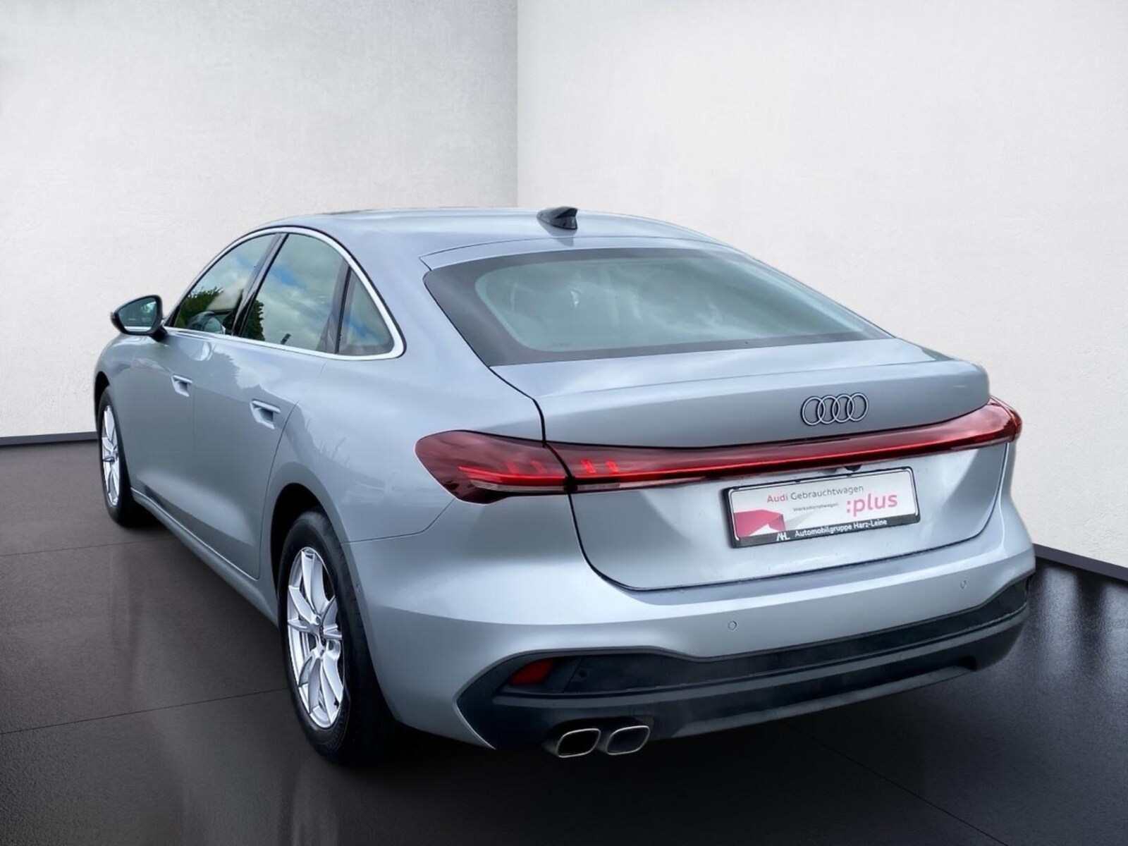 Audi A5 Limousine – Bild 4