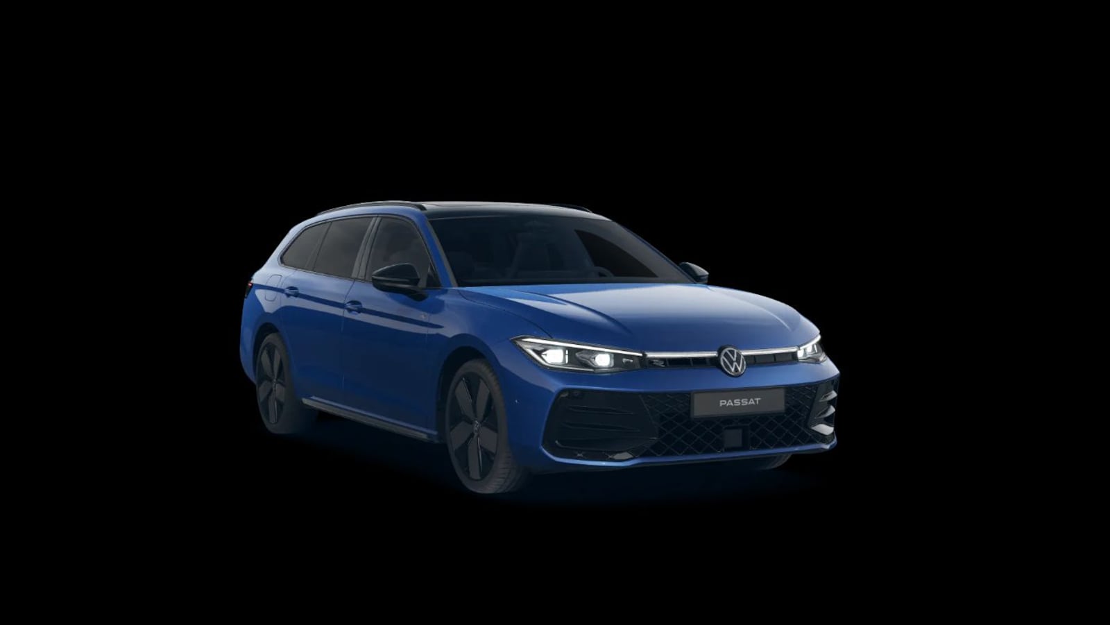 Volkswagen Passat – Bild 11