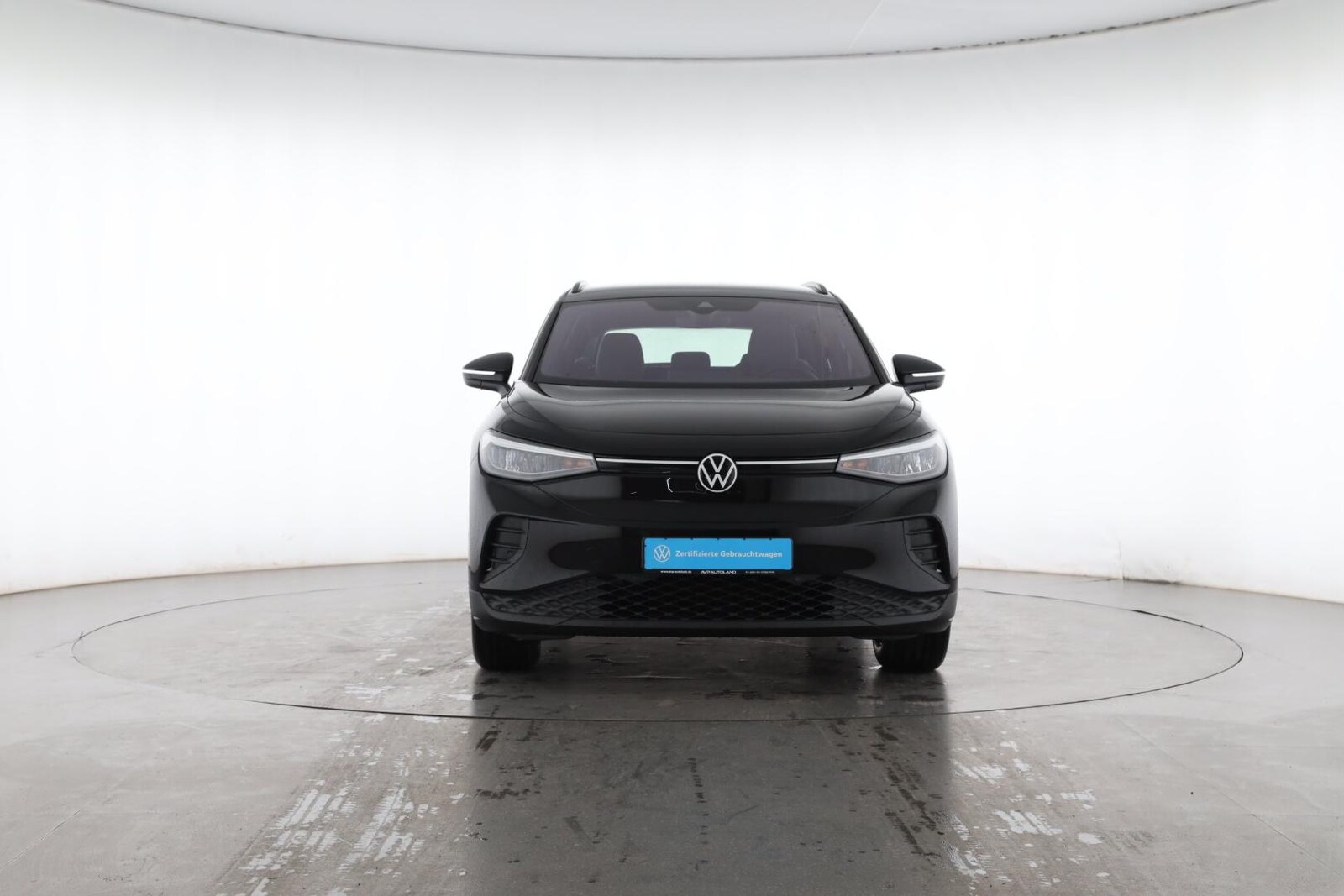 Volkswagen ID.4 – Bild 5