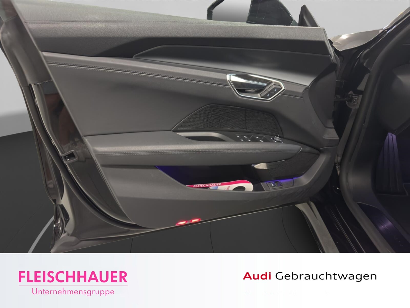 Audi e-tron GT quattro – Bild 14