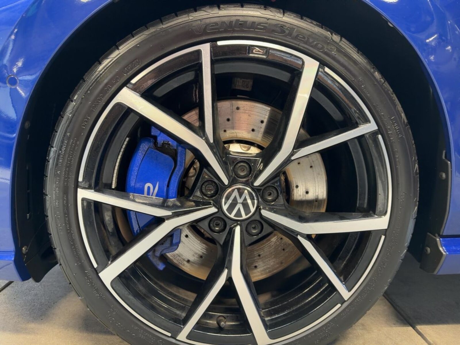 Volkswagen Golf – Bild 13