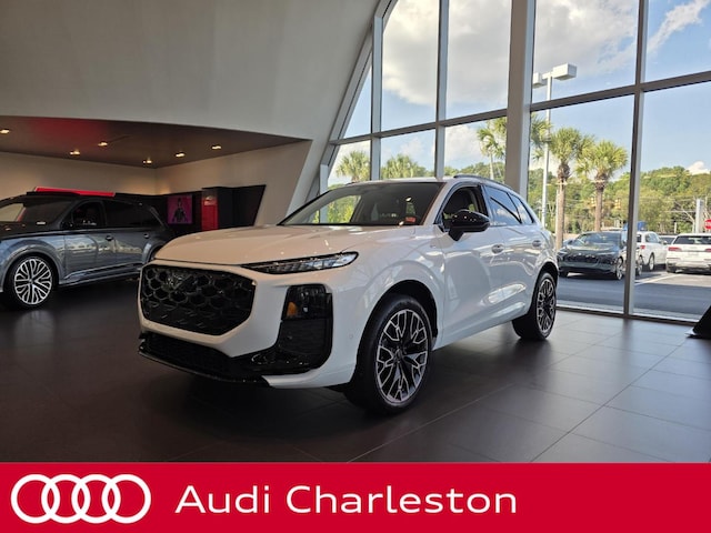 2026 Audi Q3