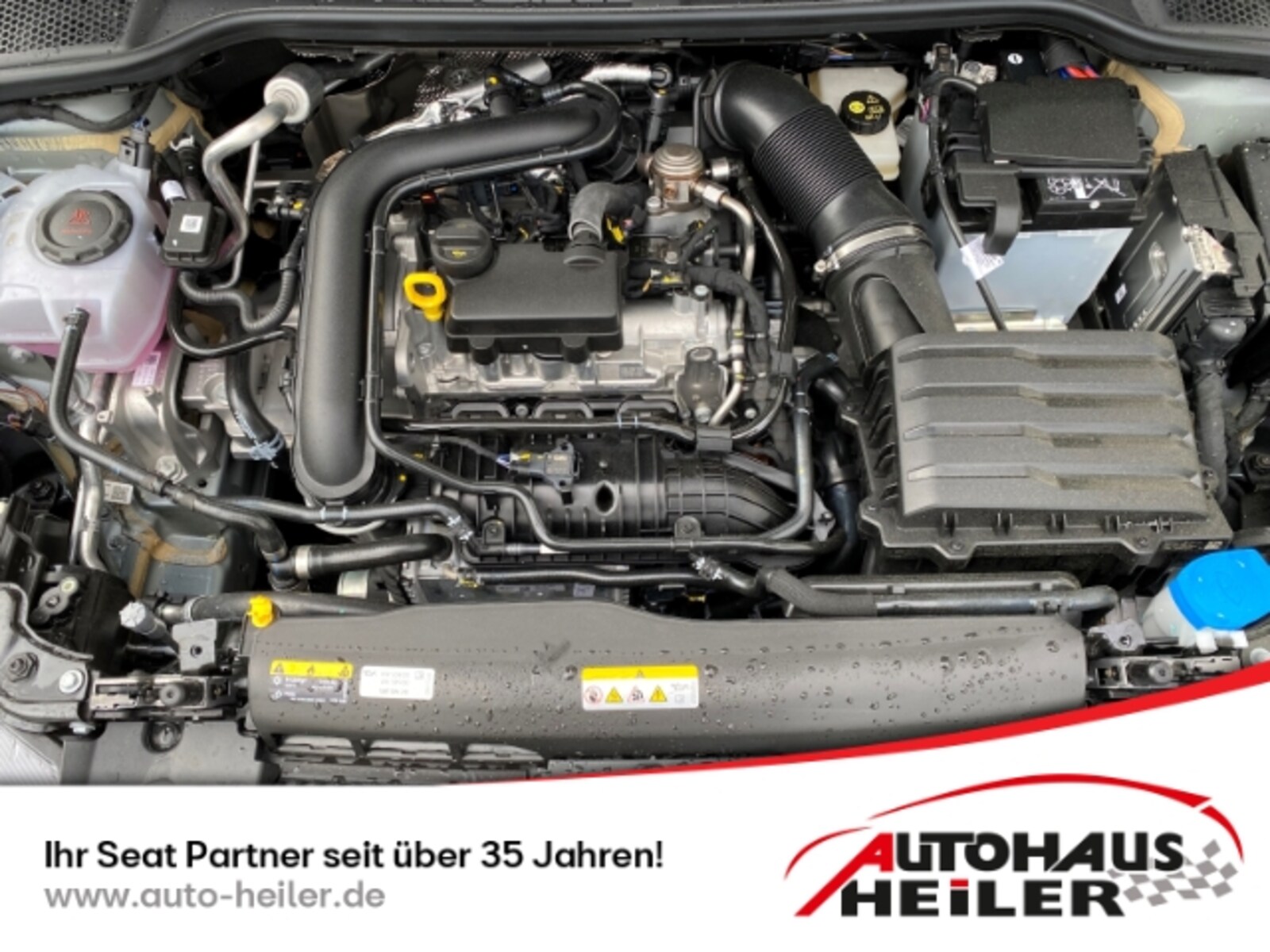 SEAT Ibiza – Bild 13