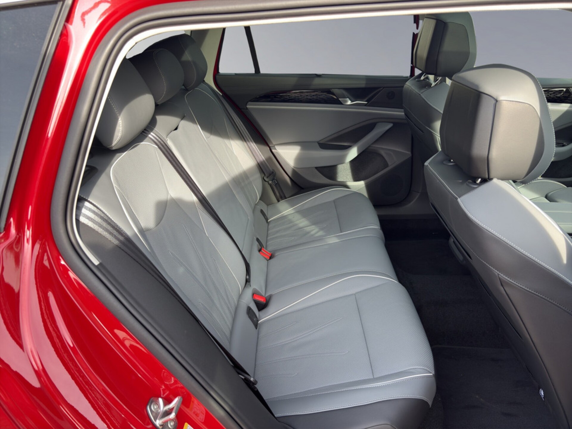 Volkswagen Passat Elegance