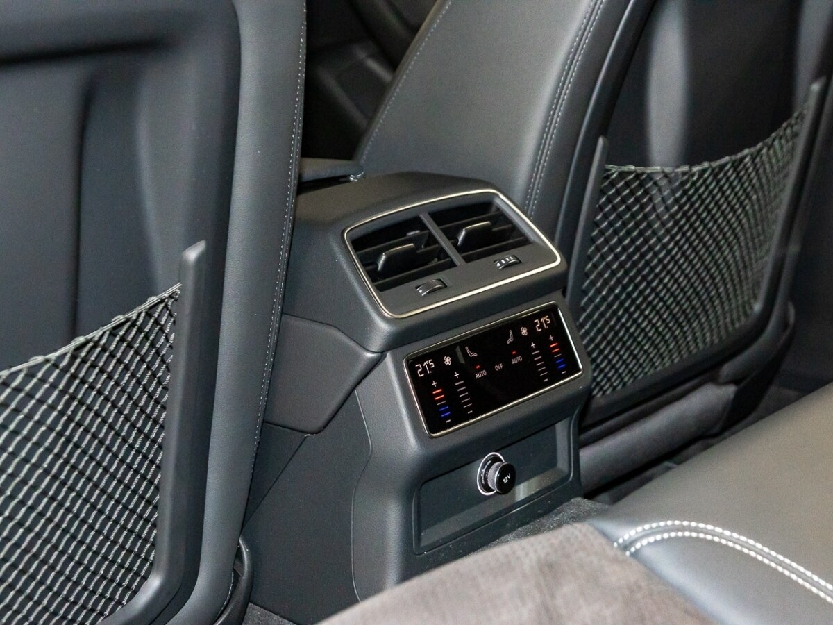 Image about Audi A6 Limousine sport 55 TFSI quattro S tronic