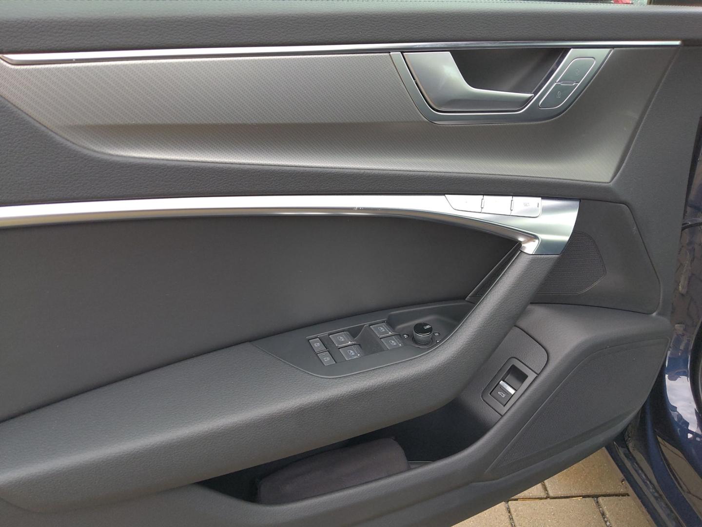 Image about Audi A6 Avant 50 TDI quattro tiptronic