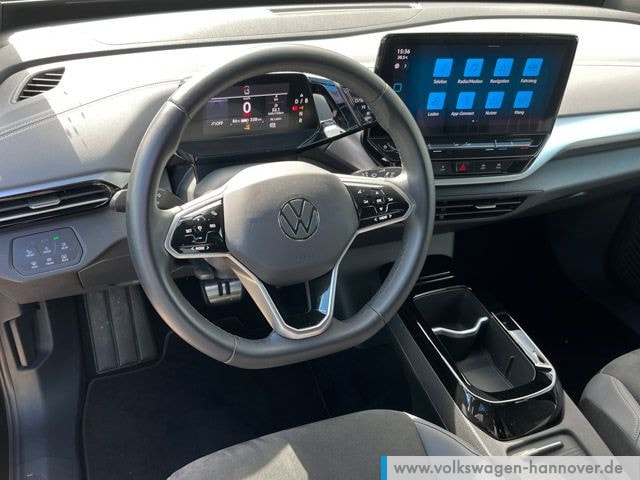 Volkswagen ID.5