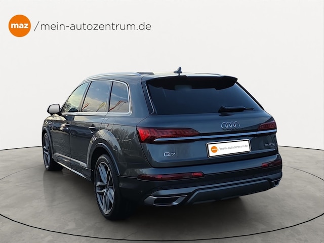 Audi Q7 SUV TFSI E -  - Joinsteer - #3