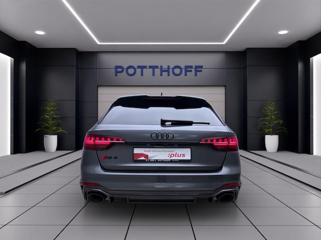 Audi RS4 Avant TFSI Quattro Tiptronic -  - Joinsteer - #2