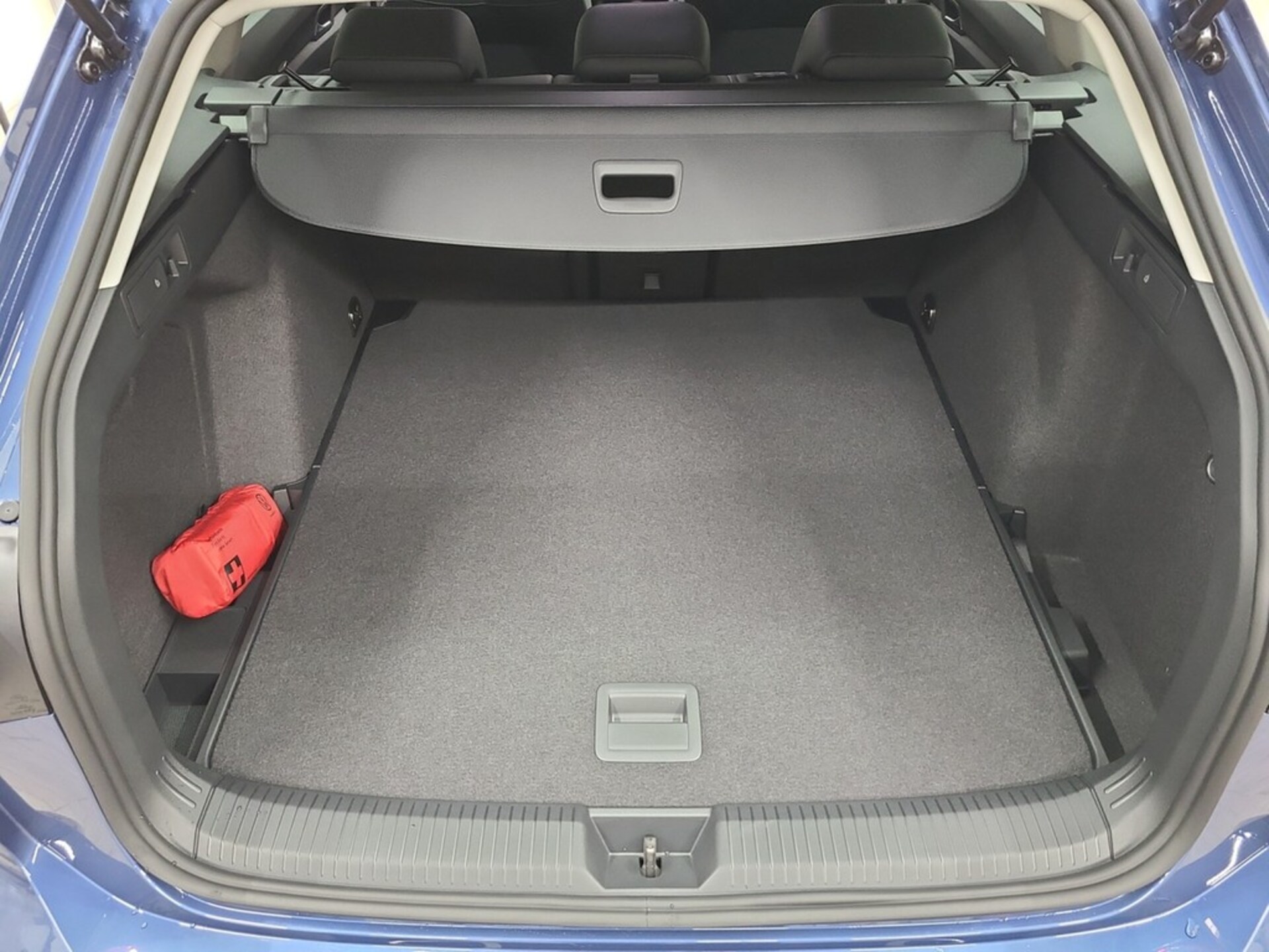 Volkswagen Golf Variant ENERGY
