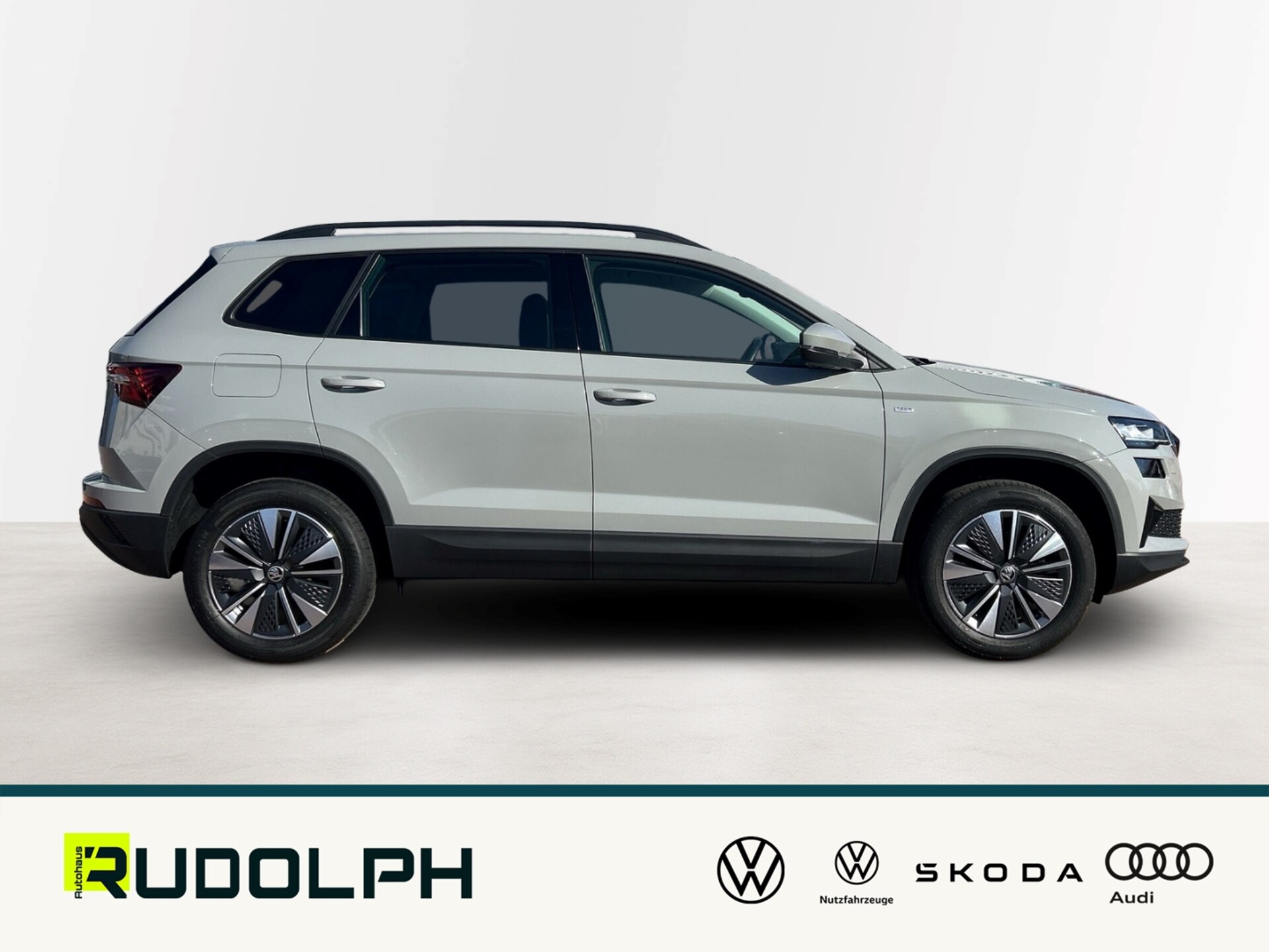 Skoda Karoq Ambition