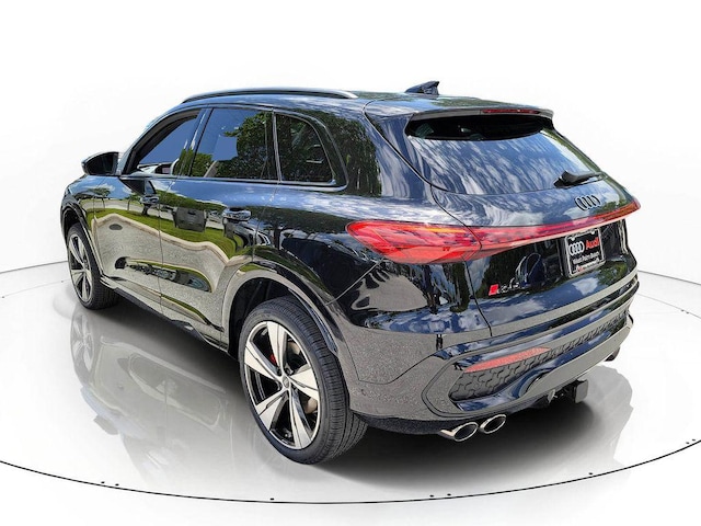 2026 Audi SQ5