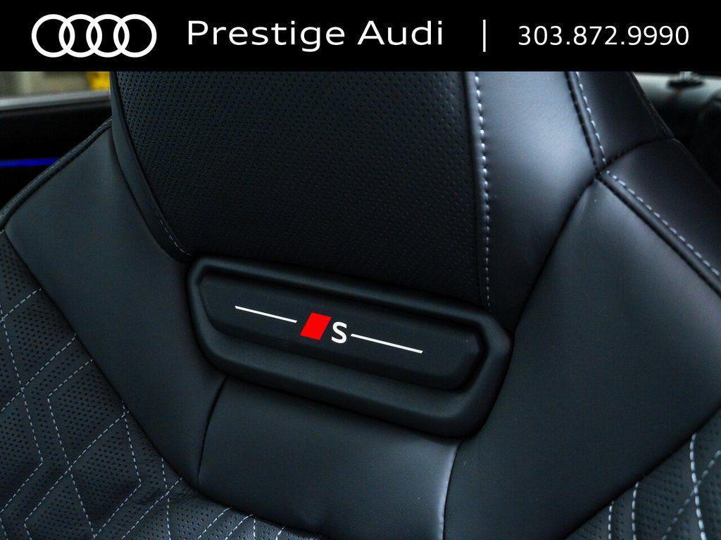 2026 Audi A6 Prestige - Photo 29