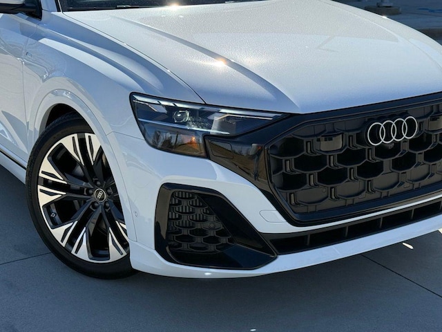 2026 Audi Q8 Premium Plus - Photo 6