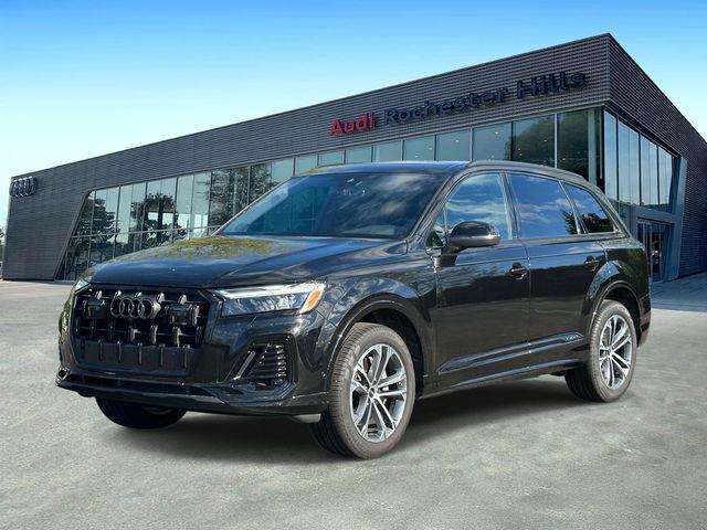 2026 Audi Q7 45 Premium quattro Tiptronic's photo