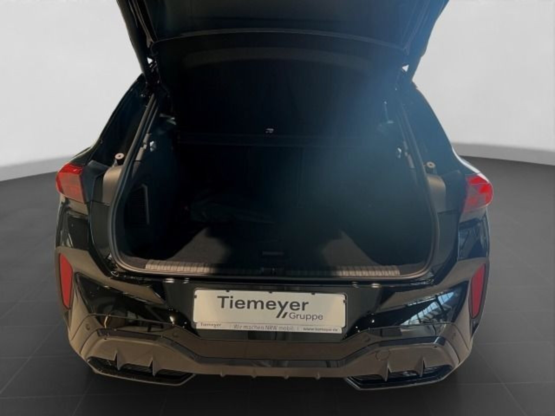 CUPRA Terramar VZ