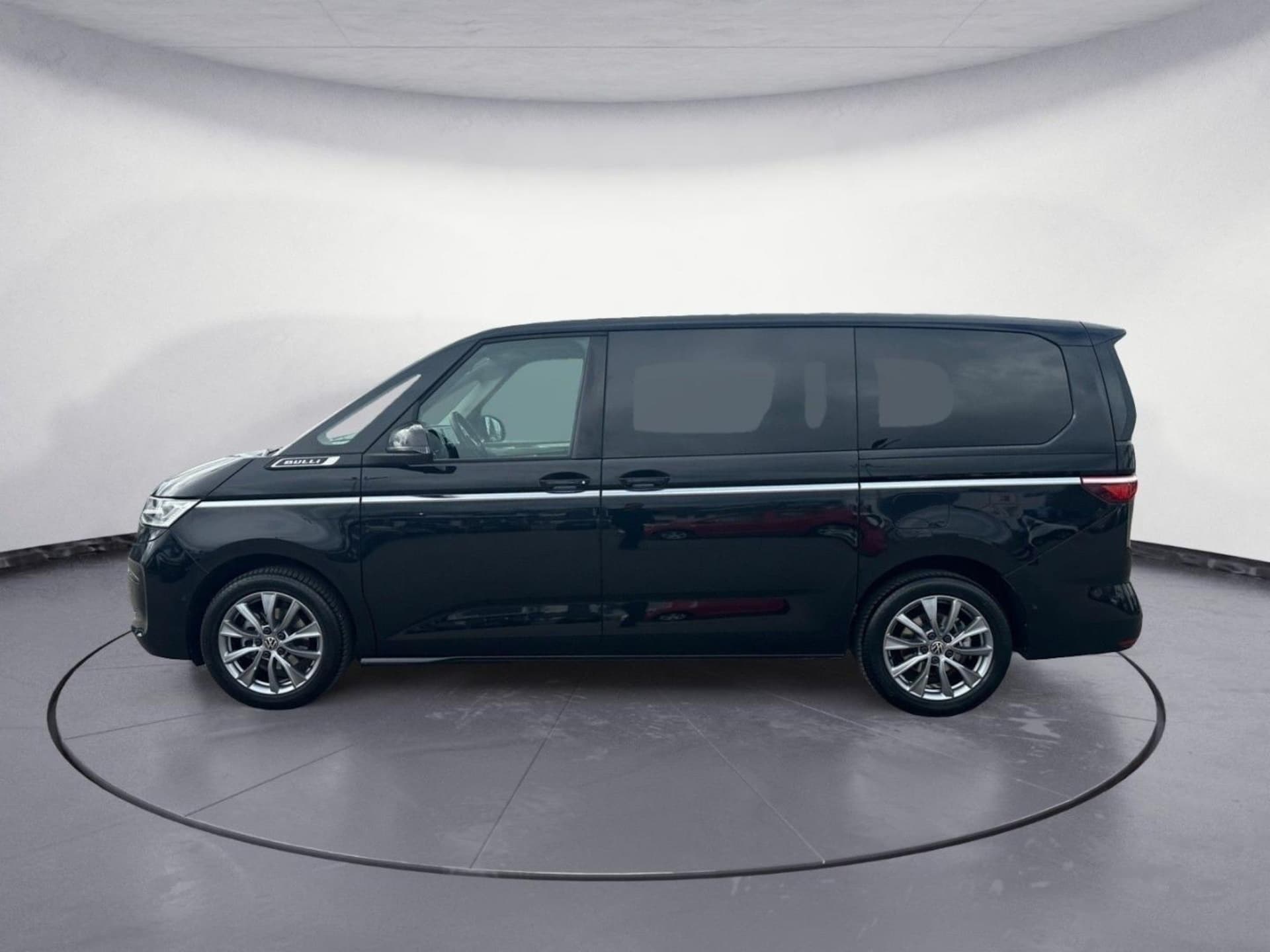 Volkswagen Multivan Langversion Style